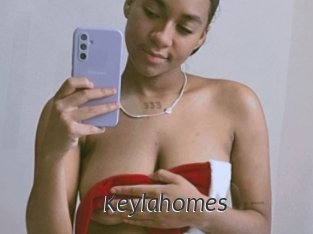 Keylahomes