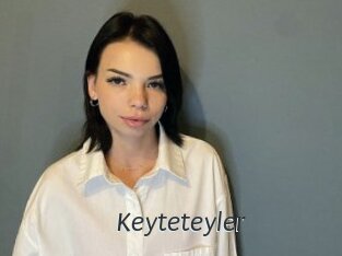 Keyteteyler