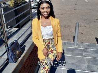 Kgade99