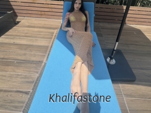 Khalifastone