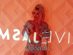 Khloevoss