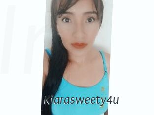 Kiarasweety4u