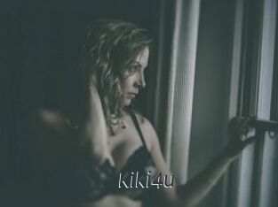 Kiki4u