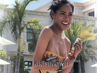 Kikisbrown