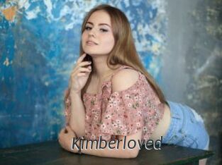 Kimberloved