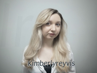 Kimberlyreyvis