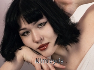 Kimreyds