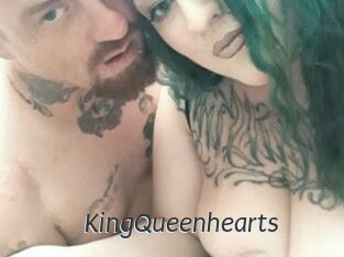 KingQueenhearts