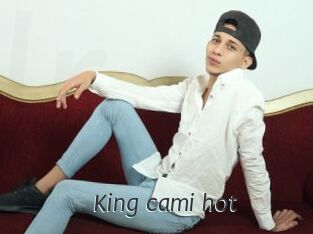 King_cami_hot