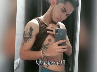 Kingaxel1