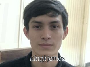 Kingjrjames