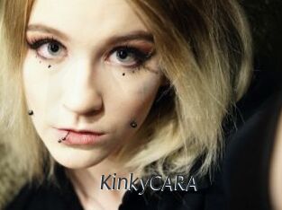 KinkyCARA