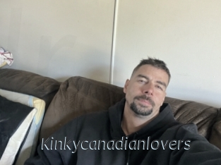 Kinkycanadianlovers