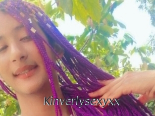 Kinverlysexyxx