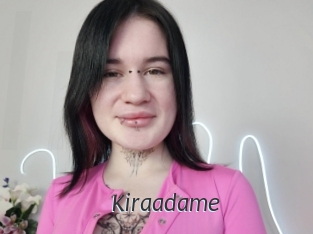 Kiraadame