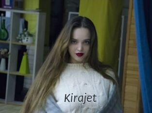 Kirajet