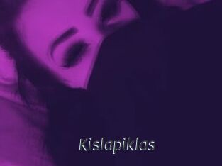 Kislapiklas