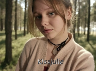 Kissjulie