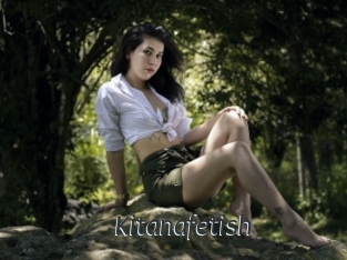 Kitanafetish