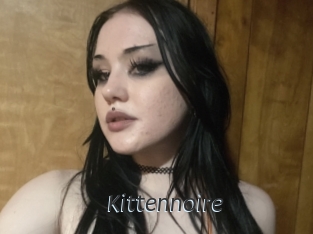 Kittennoire