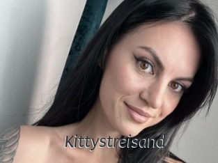 Kittystreisand