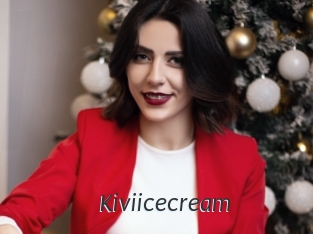 Kiviicecream