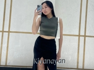 Kiyanayan