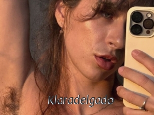 Klaradelgado