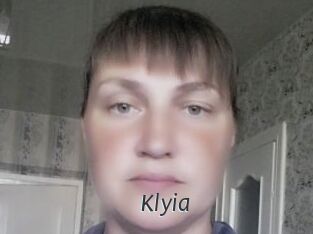 Klyia