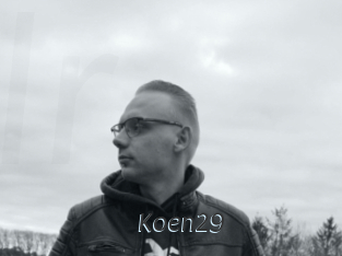 Koen29