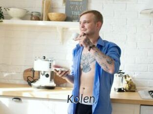 Kolen