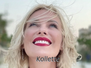 Kollette