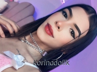 Korinadollk