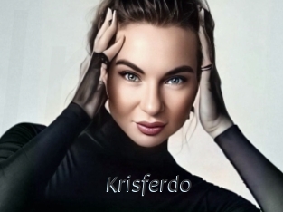 Krisferdo