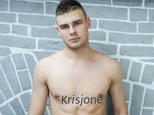 Krisjone