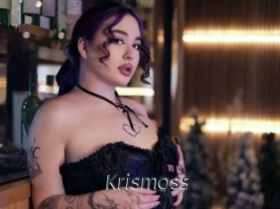 Krismoss