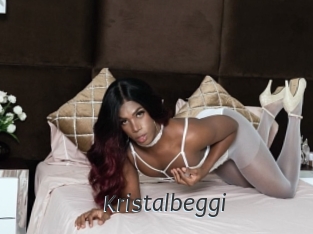 Kristalbeggi