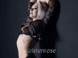 Kristenrose