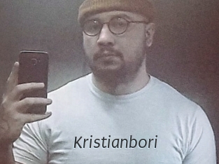 Kristianbori