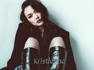 Kristianna