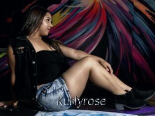 Kurlyrose