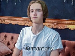 Kurtantony