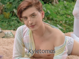 Kyletomas