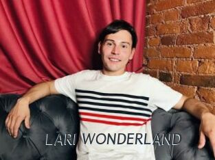 LARI_WONDERLAND