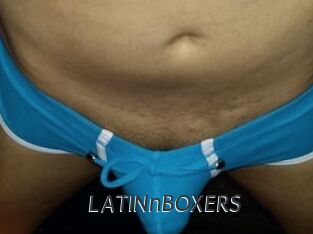 LATINnBOXERS