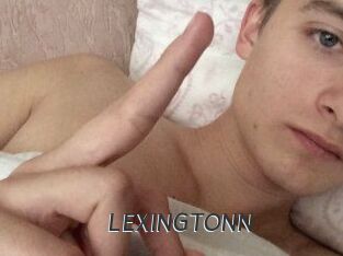 LEXINGTONN