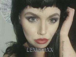 LEXIannXX