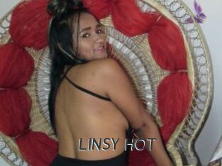 LINSY_HOT