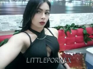 LITTLEPORNXX