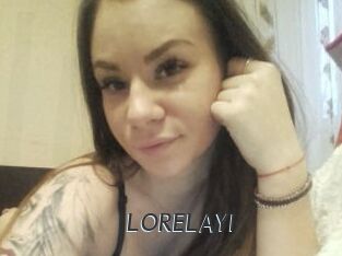 LORELAYI